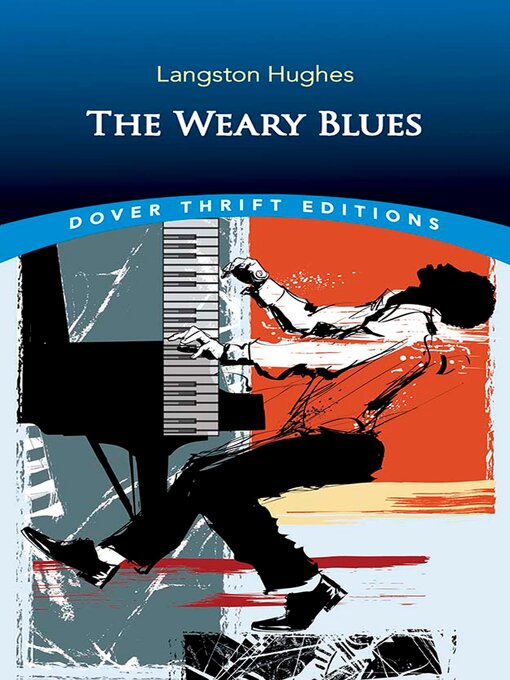 Title details for The Weary Blues by Langston Hughes - Available